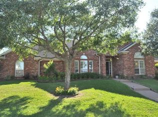 13007 Oak Ridge Dr, Woodway, TX 76712