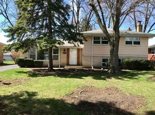 12736 S Westgate Dr, Palos Heights, IL 60463