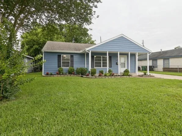 1435 Ogilvie St, Houston, TX 77017