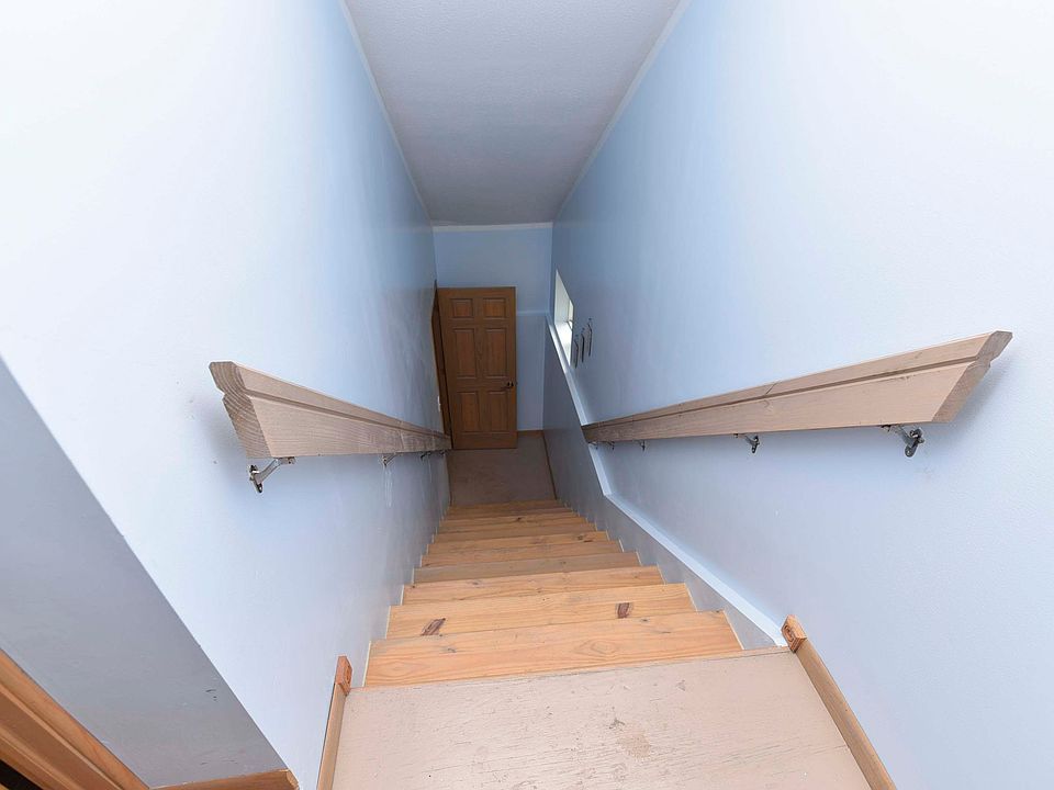 Beautiful stairs 