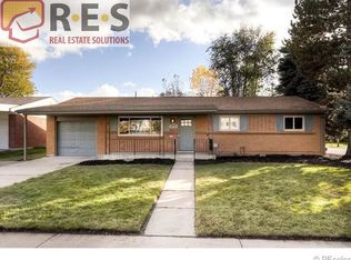 5404 E Custer Pl, Denver, CO 80246