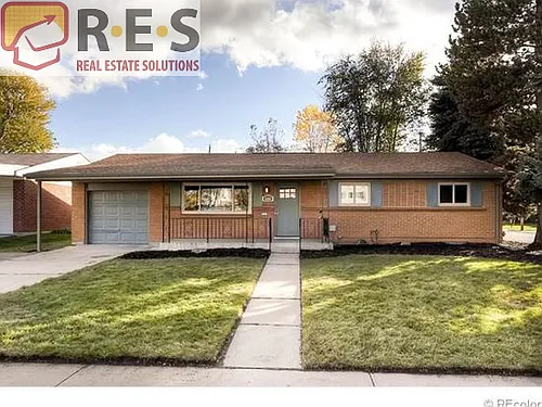 5404 E Custer Pl Photo 1