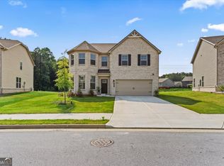 49 Ryder Pass, Loganville, GA 30052