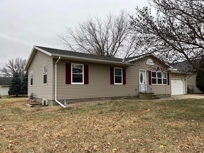 512 Northwood Dr, Redwood Falls, MN, 56283
