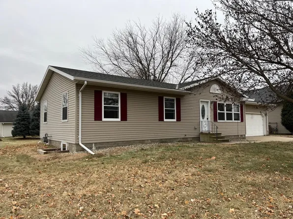 512 Northwood Dr, Redwood Falls, MN 56283