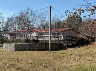 518 5th St, Watts, OK 74964