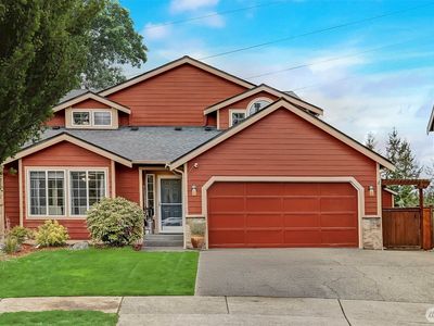 22506 SE 277th Place, Maple Valley, WA, 98038
