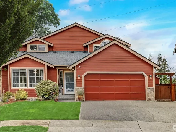 22506 SE 277th Place, Maple Valley, WA 98038