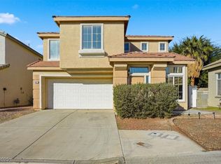 4622 English Lavender Ave, North Las Vegas, NV 89031