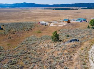 121 Skidoo Pl, Cascade, ID 83611