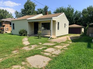717 N May St, Aurora, IL 60506