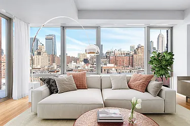 Sold by Douglas Elliman