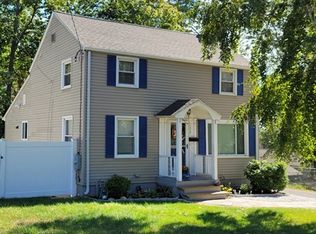 173 Chapin Ter, Springfield, MA 01104