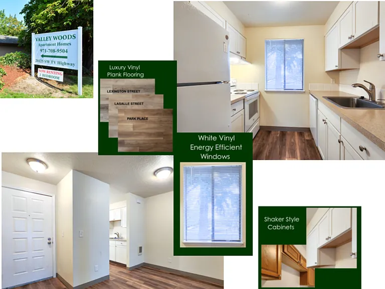 VALLEY WOODS — Photo 18
