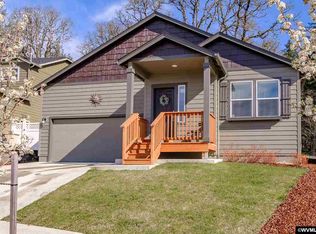 2831 Weather Stone St NW, Albany, OR 97321