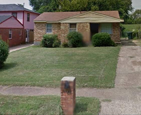 1st image of this home