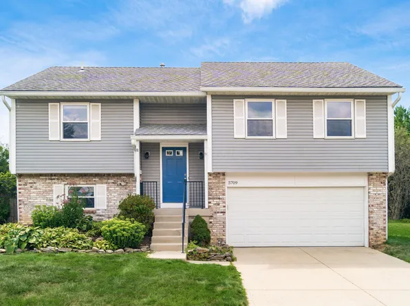 5709 Nike Dr, Hilliard, OH 43026