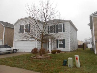 1310 Central Park Dr, Shelbyville, IN, 46176