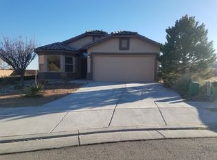 981 Purple Aster Ave SW, Los Lunas, NM 87031
