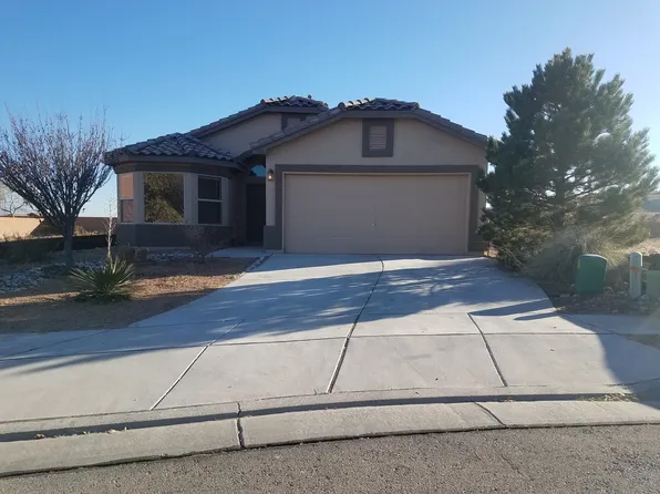 981 Purple Aster Ave SW, Los Lunas, NM 87031