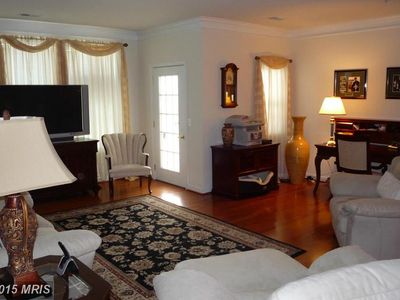 1520 Enyart Way Unit 203, Annapolis, MD, 21409