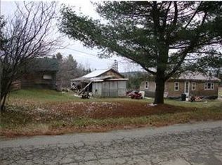 51 Files Hill Rd, Thorndike, ME 04986