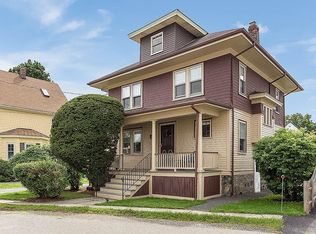 7 Rockwood Ter, Medford, MA 02155