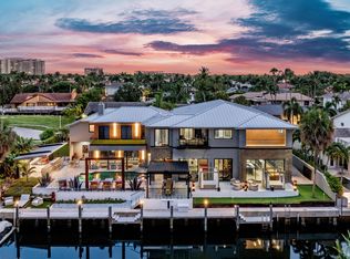 839 NE Bay Isle Drive, Boca Raton, FL 33487