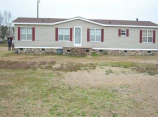 2231 Ashford Dr, Effingham, SC 29541