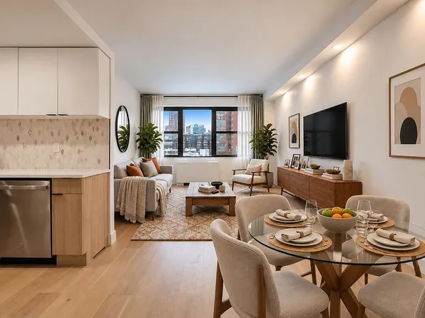 200 E 27th St APT 8W, New York, NY 10016