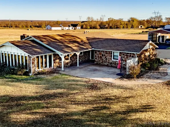 18225 S 79th East Ave, Bixby, OK 74008