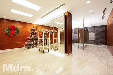 Rented by Mdrn Residential