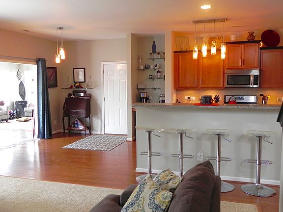 Updated/Modern Lighting