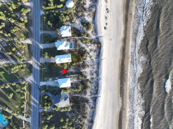 1148 Indian Pass Rd, Pt Saint Joe, FL 32456