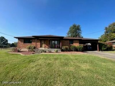 6101 Arlone Ct, Louisville, KY, 40216