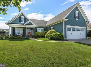 83 Blackburn St, Felton, DE 19943