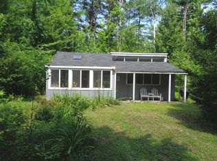 16 Pinker Rd, Bristol, NH 03222