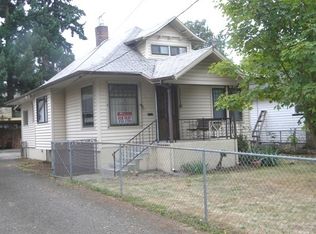 5411 SE 70th Ave, Portland, OR 97206