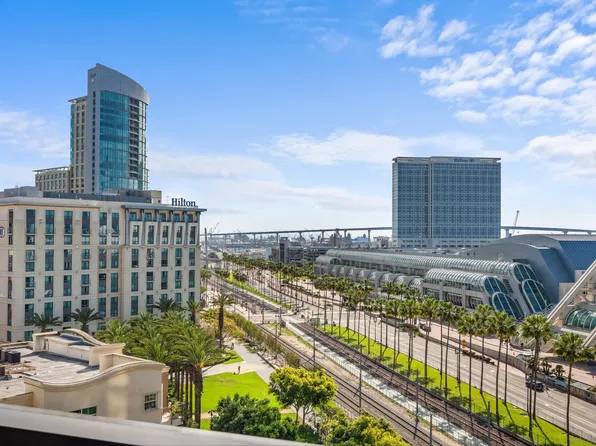 200 Harbor Dr Unit 1001, San Diego, CA 92101