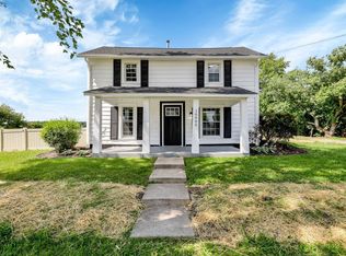 10900 Watkins Rd, Marysville, OH 43040