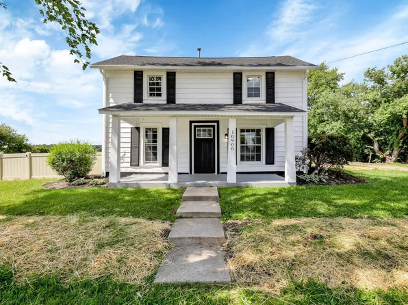 10900 Watkins Rd, Marysville, OH 43040