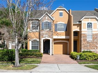 526 Terrace Spring Dr, Orlando, FL 32828