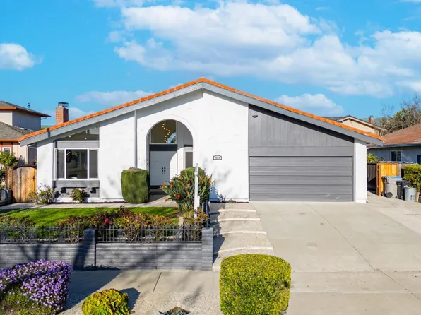 2854 Agua Vista Dr, San Jose, CA 95132