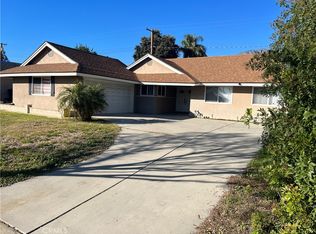 8660 Mignonette St, Alta Loma, CA 91701