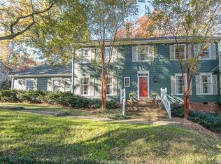 5128 Quail Canyon Dr, Charlotte, NC 28226