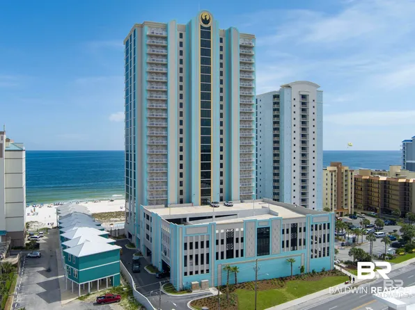 533 E Beach Blvd #1805, Gulf Shores, AL 36542