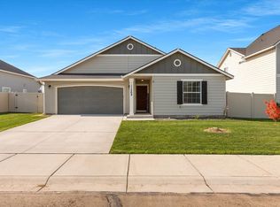 11269 W Quartet St, Nampa, ID 83651