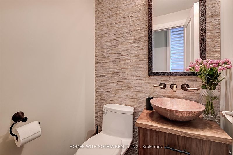 Toronto House for rent - 3 Bedrooms — photo 16