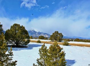 0 County Road 261, Nathrop, CO 81236