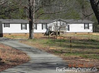 152 Cantrell Farm Rd, Rutherfordton, NC 28139